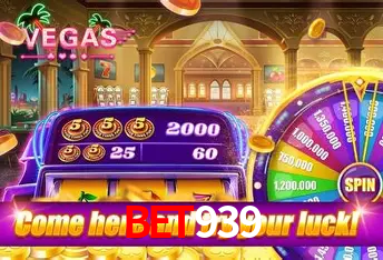 VIP Casino bet939