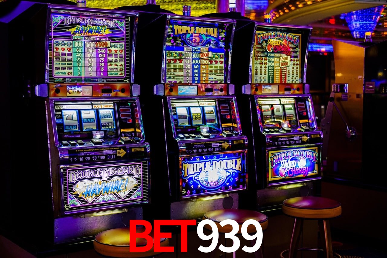 Tennis Betting bet939
