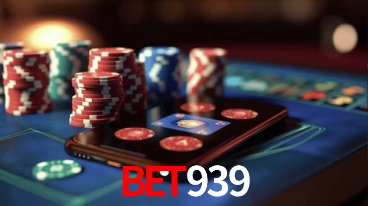 Football Betting bet939